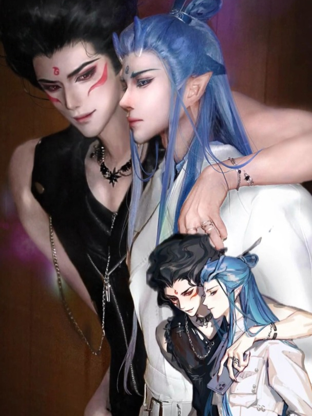 拒绝娇妻化,双强藕饼CP给我锁死!