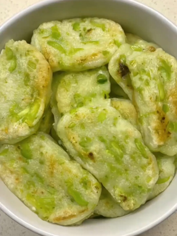 早起六分钟就能做好的八种早餐饼做法