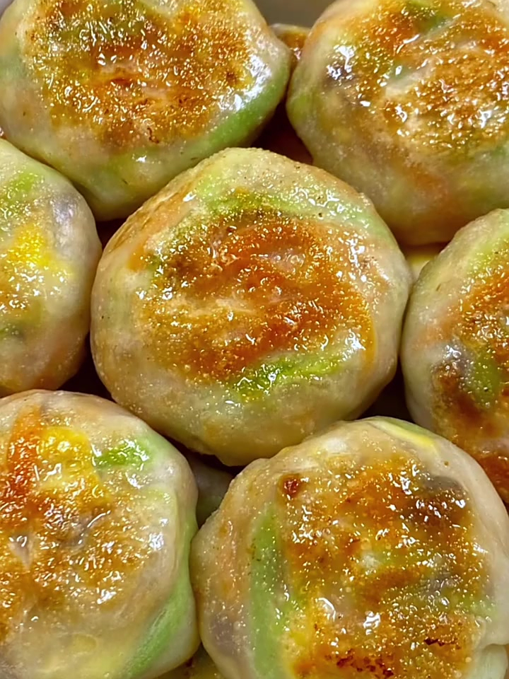 早起6分钟就能做好的15道早餐