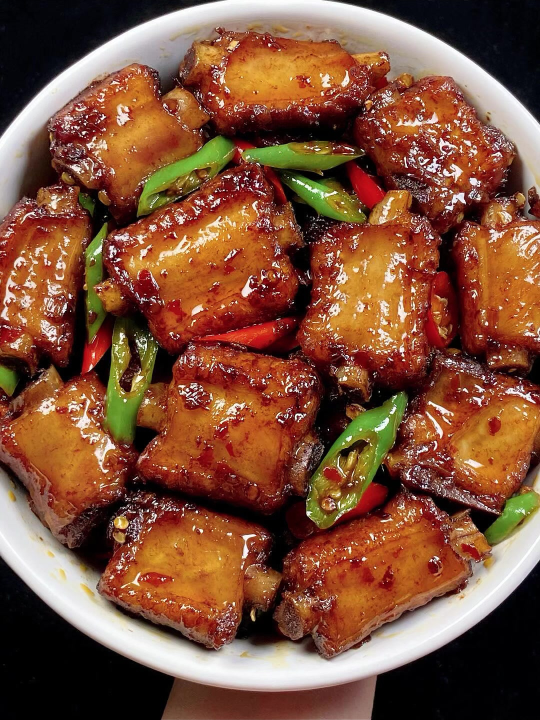 好吃到舔盘子的10道家常菜做法,最后一道价值千金