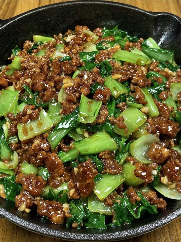 一周七天不重样的十道家常下饭菜,学会了给家人露一手