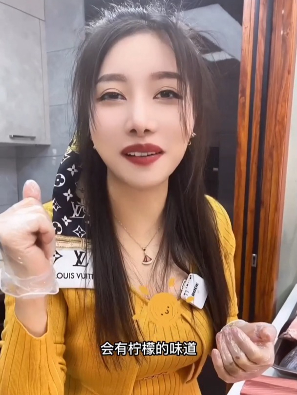 花3w买一条蓝鳍金枪鱼,请朋友们一起来分享