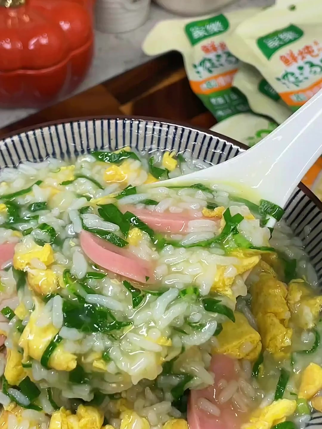 听我的准没错!买家乐鲜炖浓汤宝,超美味