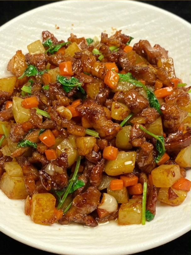 花钱也学不到的,十道美味家常菜,比饭店的都好吃