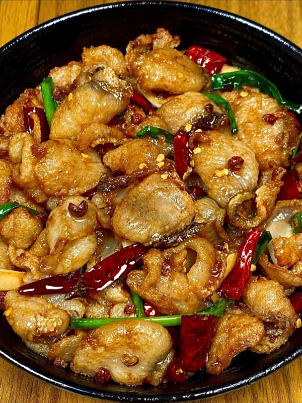 家里来客不知道做什么菜十道经典家常菜