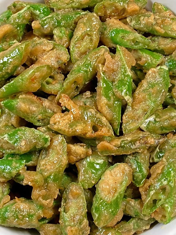 多吃碱性食物瘦得快的8道素菜,助你轻松减肥更健康 美味菜谱