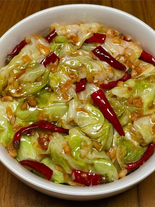 一周吃八回都不腻的十道经典素菜,做法简单嘎嘎好吃