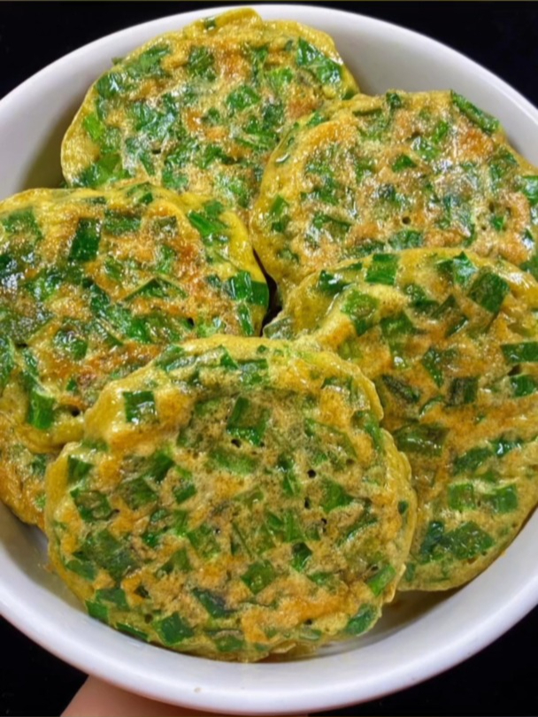 在家轻松搞定的十种蔬菜饼做法,营养健康又美味