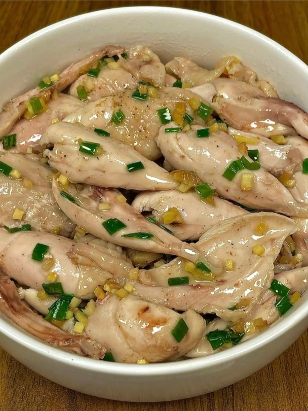 广东最受欢迎的十五道经典粤菜,最后一道价值百万