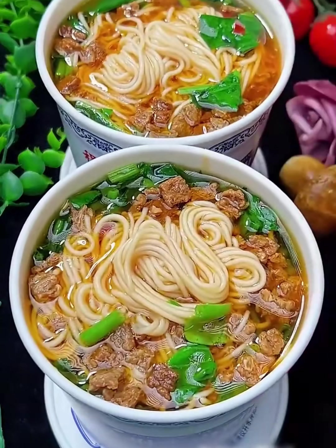 兰州拉面,感受西北文化底蕴,开阔眼界!