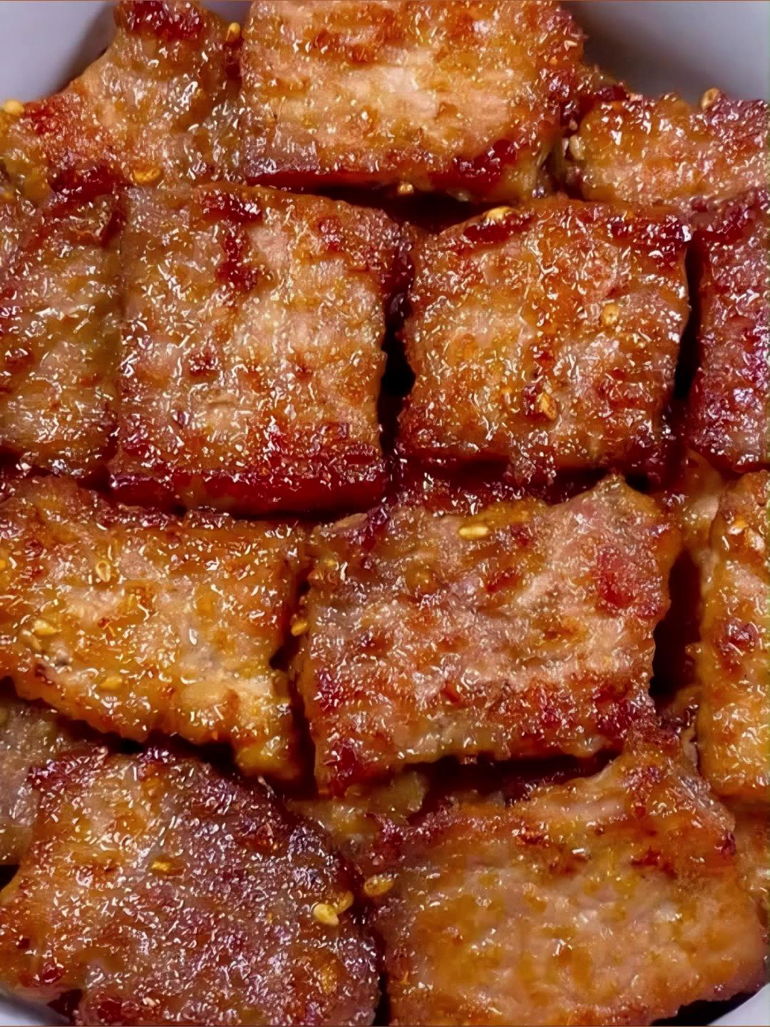 一周家常菜食谱,简单又美味,天天吃不腻!