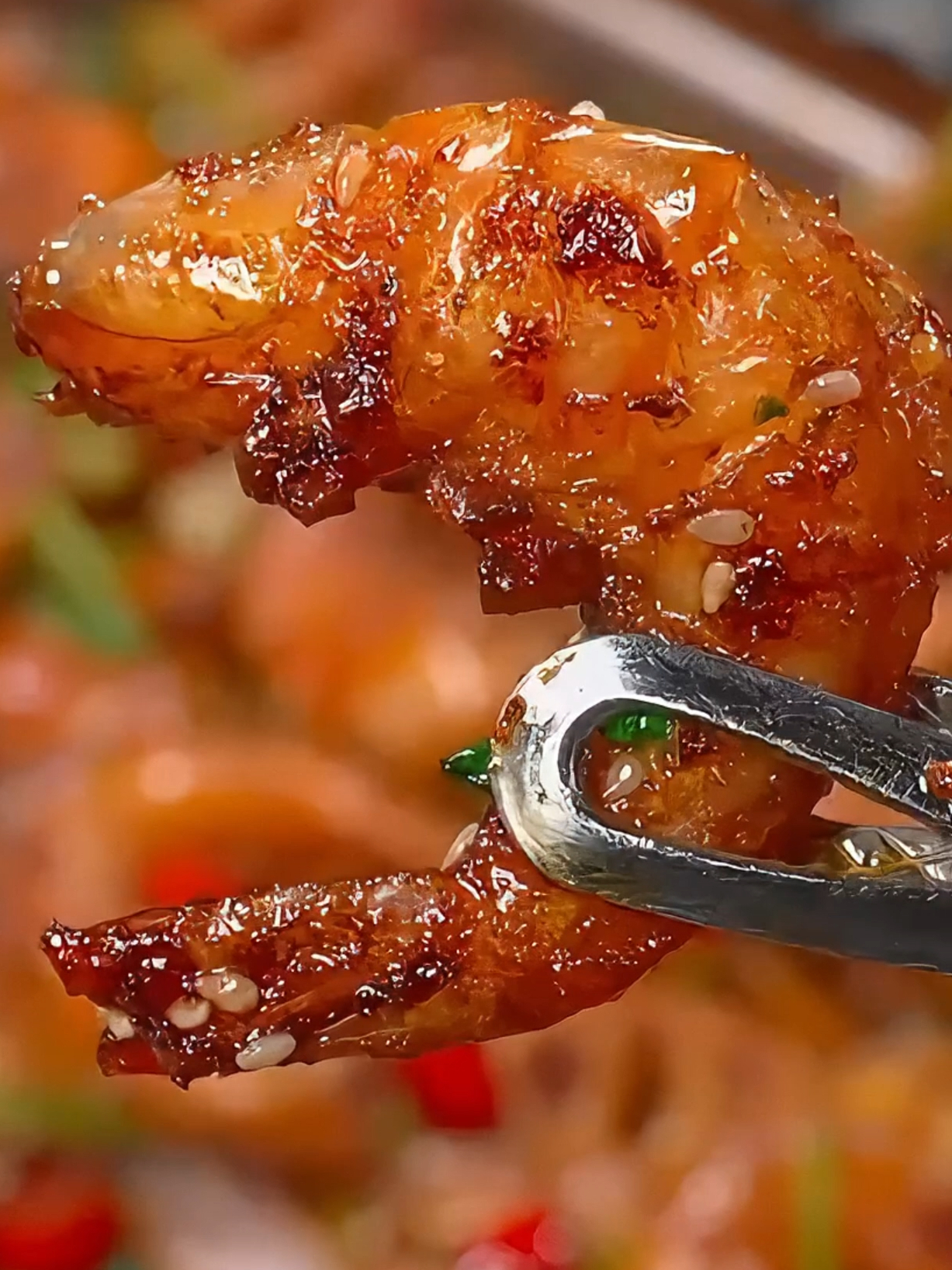 这酱一放,川菜馆都得 “下岗”!丁点儿川味干锅酱太牛