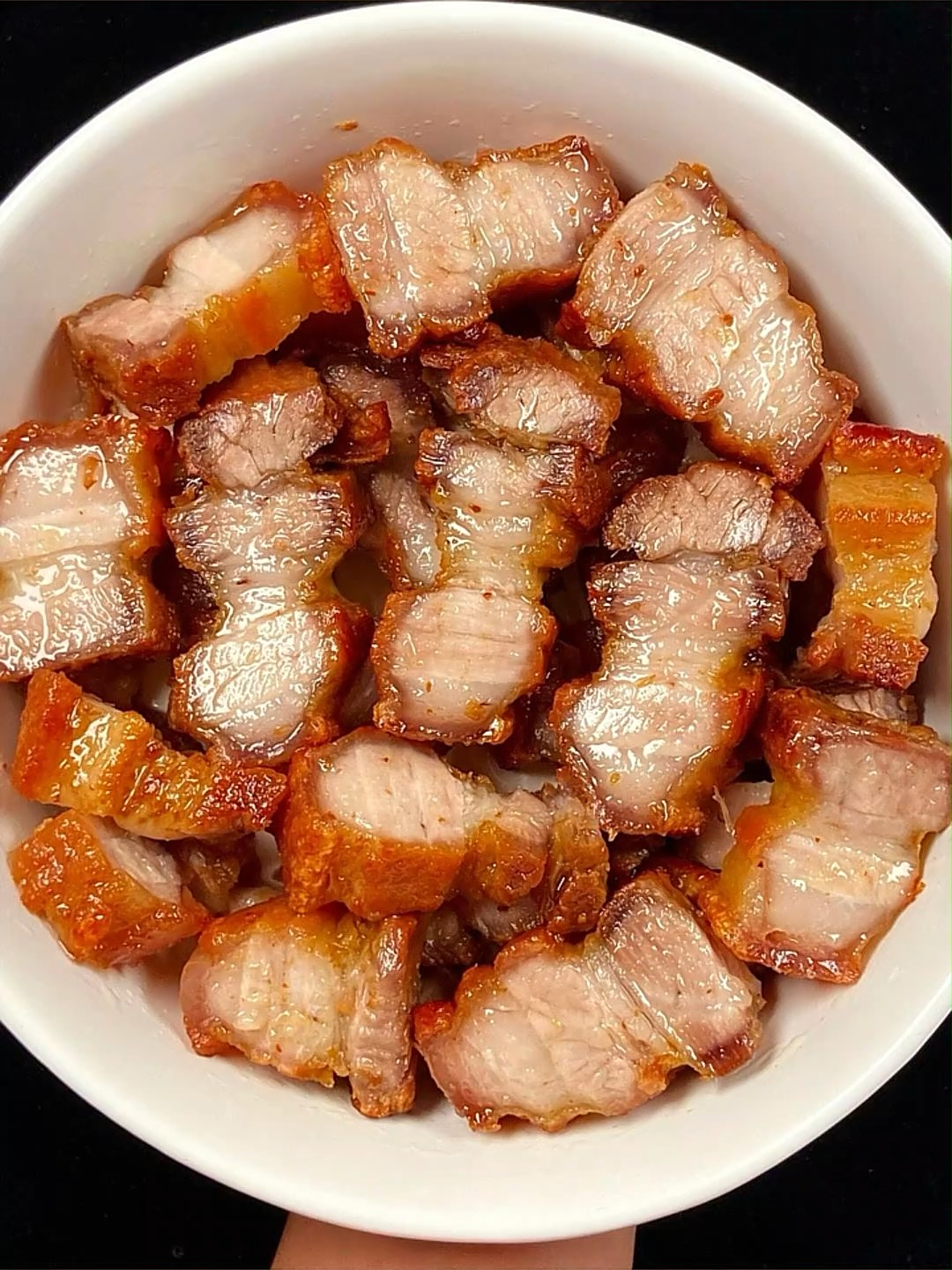 猪肉最好吃的十道家常做法,最后一道好吃到转圈圈