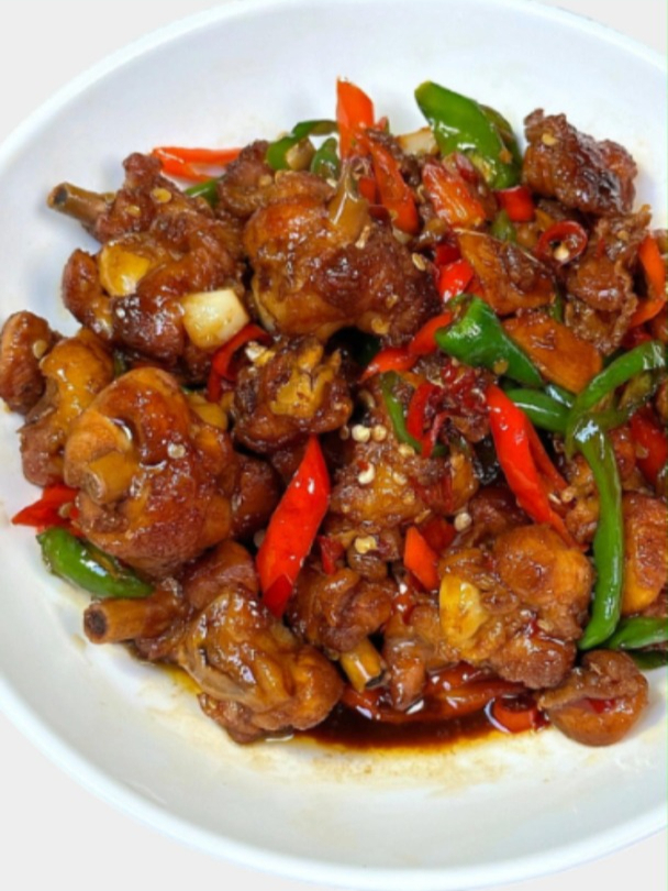 鸡肉最好吃的十种家常做法最后一种你都没吃过