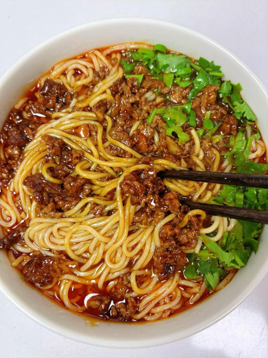 妈妈在家要学会的十道面食神仙做法,每一道好吃到掉眉毛