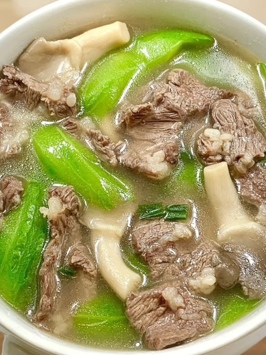 春天一定要多喝的八道健康营养汤,最后一道健康又美味