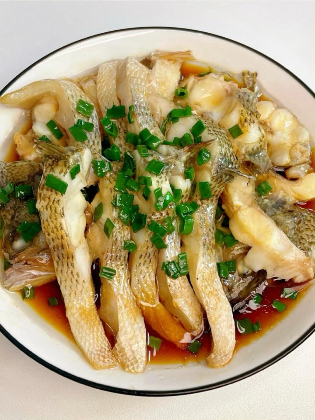 鱼肉最受欢迎的十种家常做法,其中有一种你绝对吃过