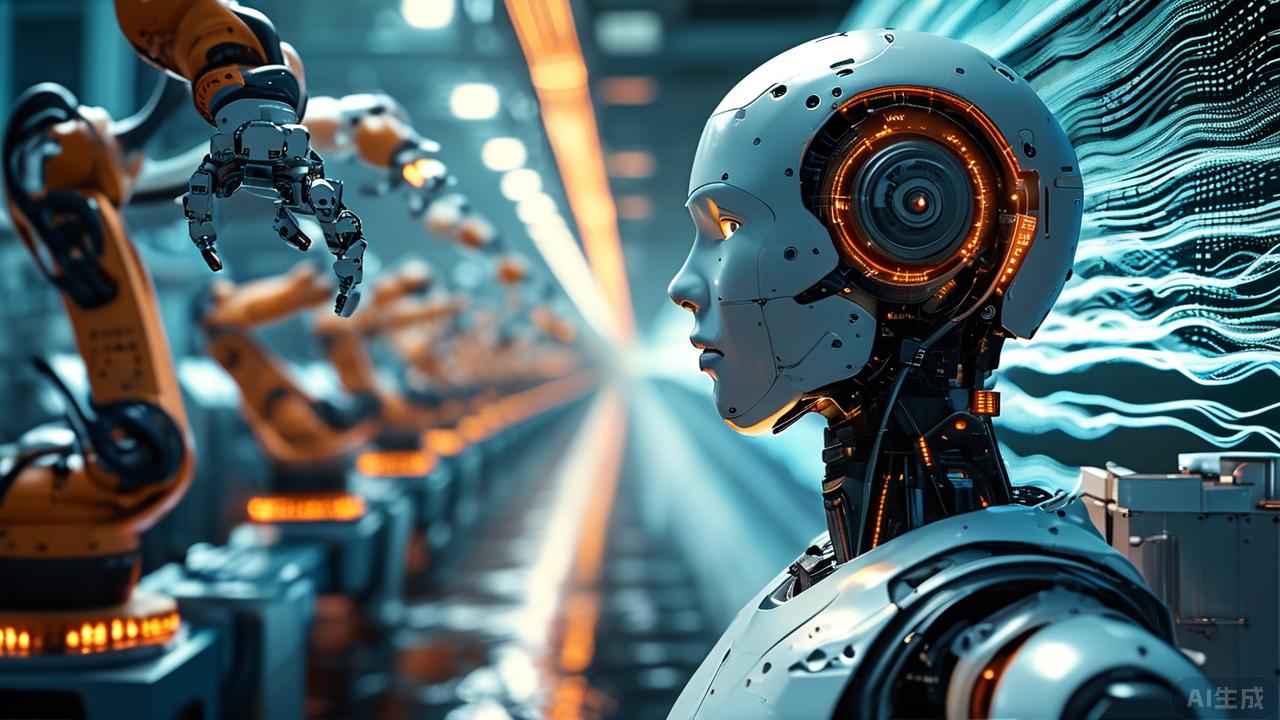 记者手记｜贸易冲突、AI浪潮、财政压力——IMF和世行秋季年会警示三大经济挑战