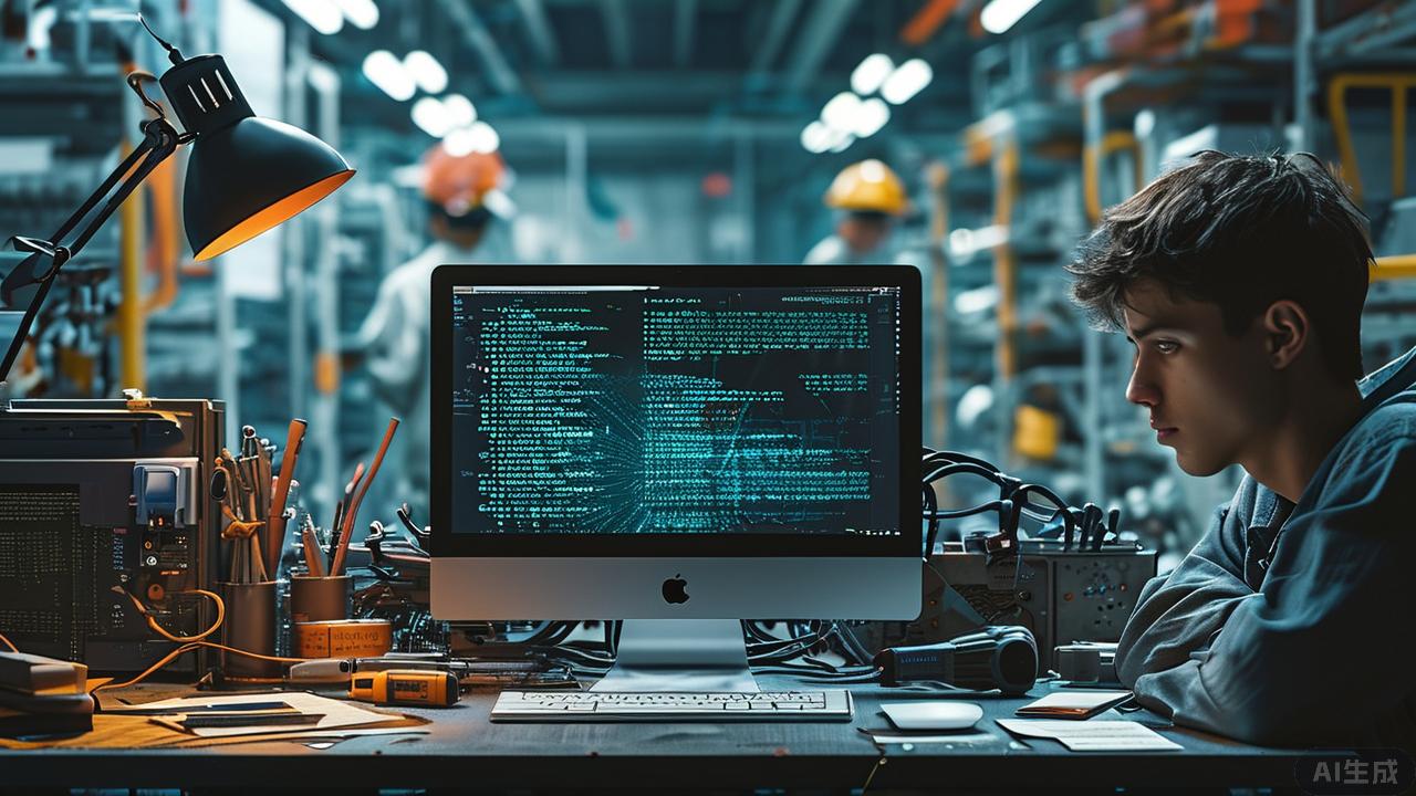 记者手记｜贸易冲突、AI浪潮、财政压力——IMF和世行秋季年会警示三大经济挑战
