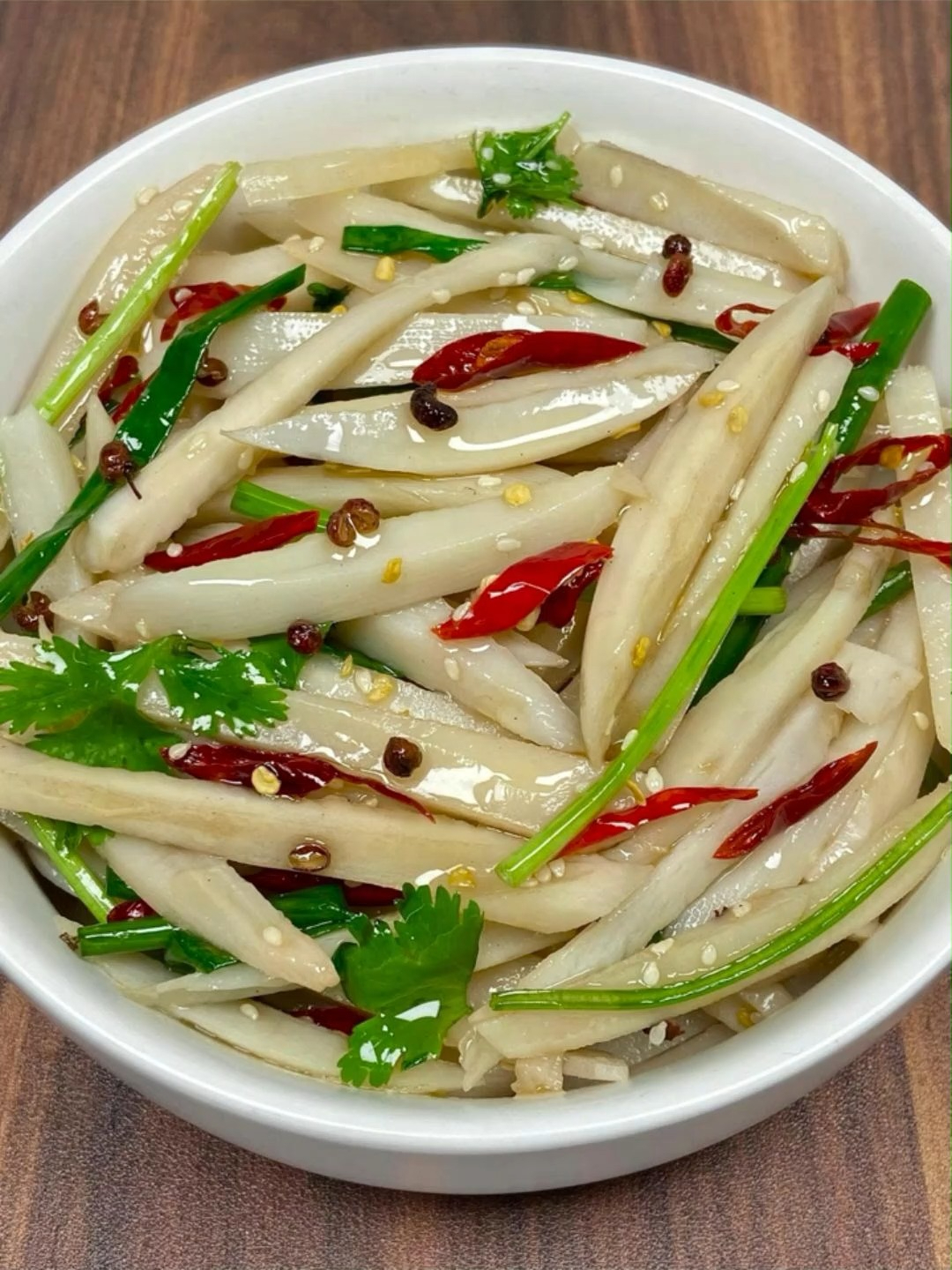 一位老中医告诉我老年人要多吃碱性食物,十五道健康家常菜