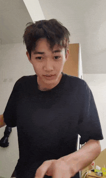 周五福利囧图云飞系列 和美女近距离的亲身接触！