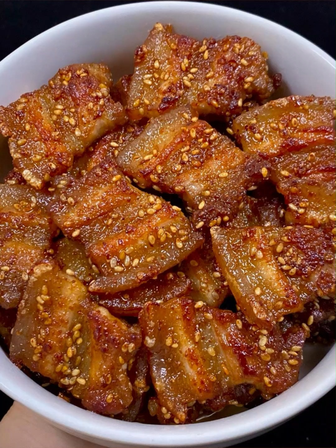 猪肉最好吃的,十道家常做法,最后一道好吃到跺脚