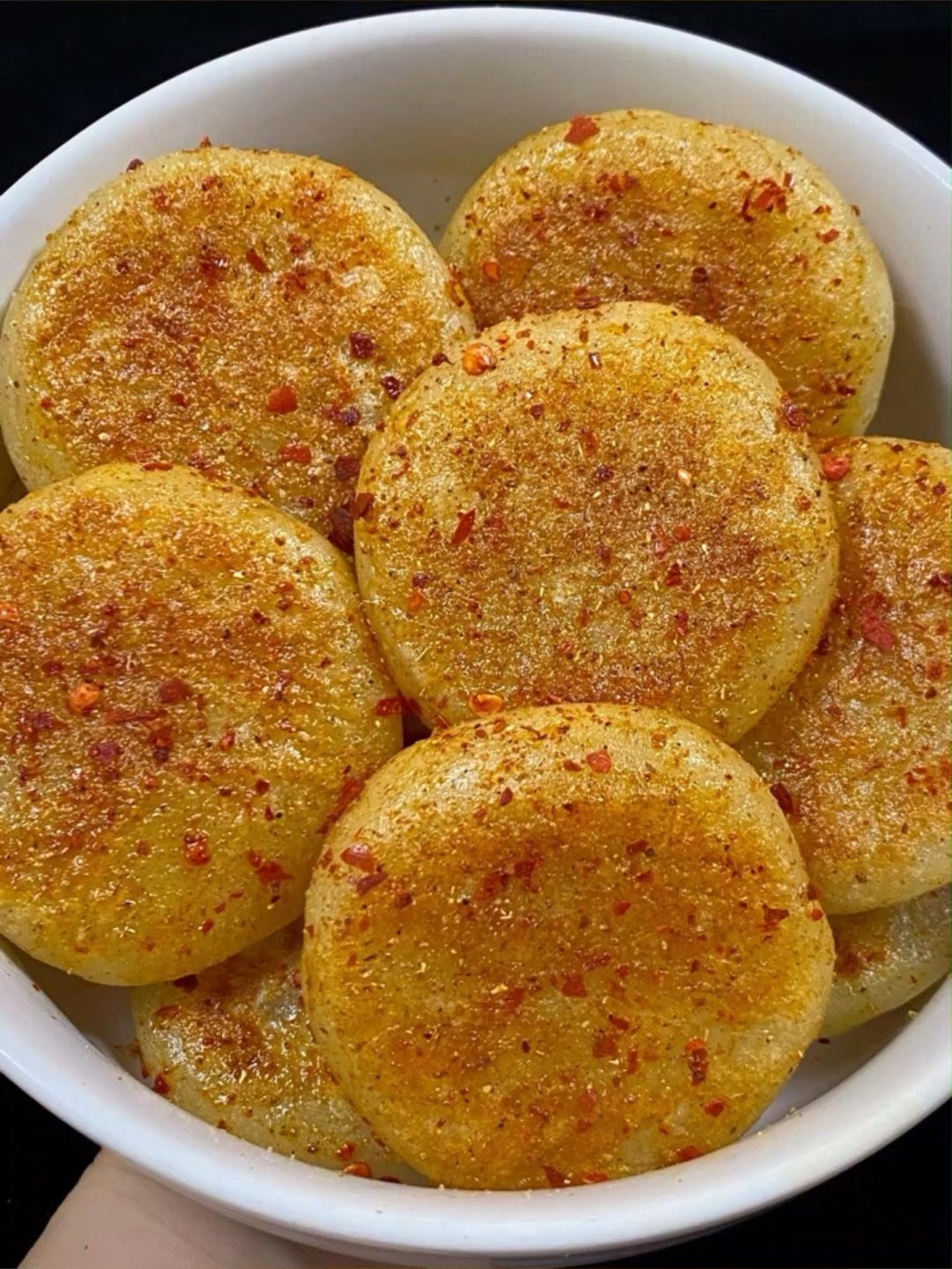 面食最好吃的,十道神仙做法,学会了再也不用出去买了