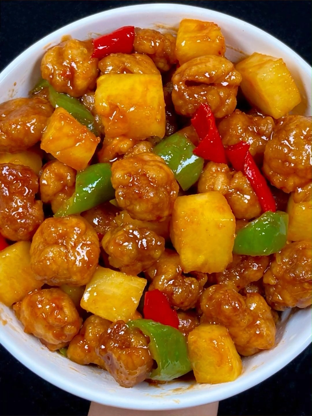 老年人要多吃的,十五道中餐素食,不仅清肠解腻还营养