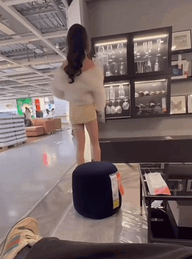 周五福利囧圖云飛系列 為啥女友穿包臀裙我沒感覺？