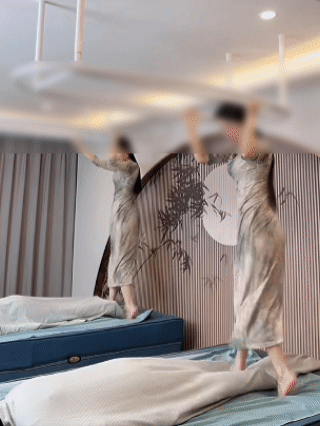 周五福利囧圖云飛系列 為啥女友穿包臀裙我沒感覺？
