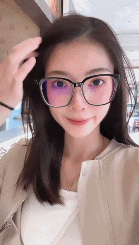 周五福利囧圖云飛系列 為啥女友穿包臀裙我沒感覺？