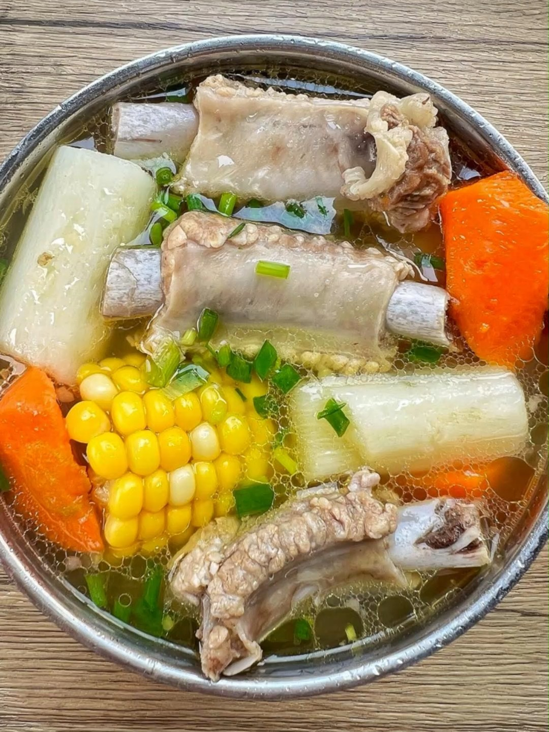 一位汤膳大师告诉我,十道大补汤做法,做法简单汤鲜味美