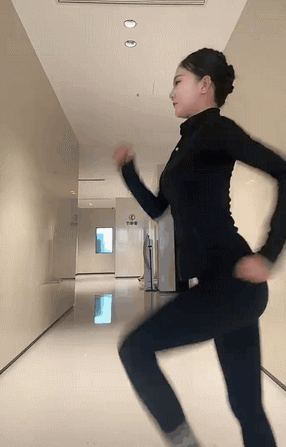 周五福利囧圖云飛系列 為啥女友穿包臀裙我沒(méi)感覺(jué)？
