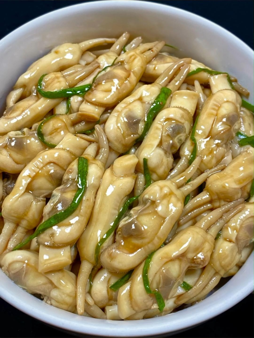 适合老年人吃的,十二道家常美食,吃完身体倍儿棒