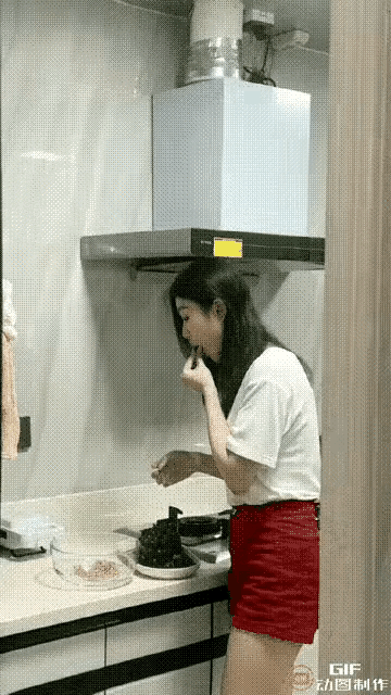 3DM輕松一刻第1463期 年輕可愛的妹子穿啥都好看