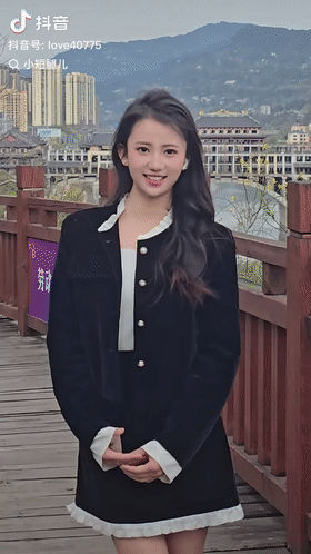 周五福利囧圖云飛系列 為啥女友穿包臀裙我沒感覺？