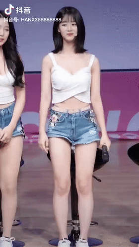 周五福利囧圖云飛系列 為啥女友穿包臀裙我沒感覺？