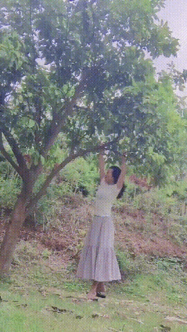 3DM轻松一刻第1463期 年轻可爱的妹子穿啥都好看