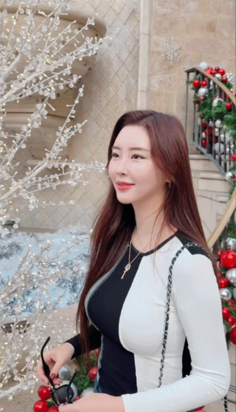 3DM輕松一刻第1463期 年輕可愛的妹子穿啥都好看
