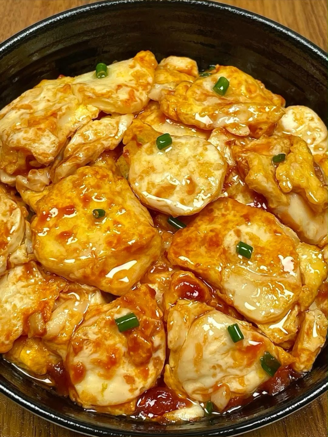 挑战鸡蛋最好吃的,十二道花样做法,每一道都好吃到跺脚