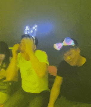 周五福利囧图云飞系列 人长得好看穿什么也好看！