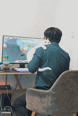 周五福利囧圖云飛系列 小姑娘不善言辭但懂得拳腳