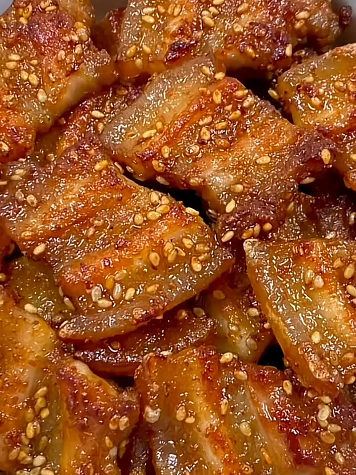 猪肉最好吃的十种神仙做法