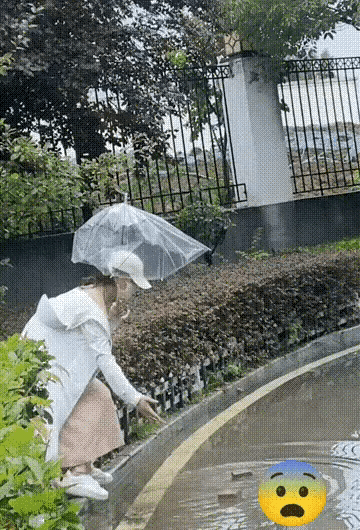 周五福利囧圖云飛系列 看到她微笑感覺空氣都變甜