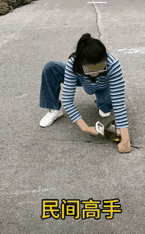 周五福利囧圖云飛系列 看到她微笑感覺空氣都變甜