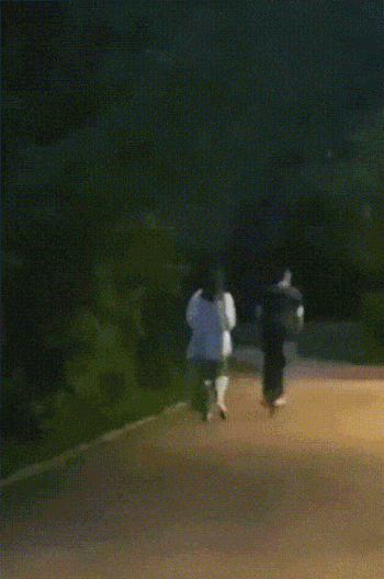 周一內(nèi)涵囧圖云飛系列 人在做壞事的時(shí)候最不怕累