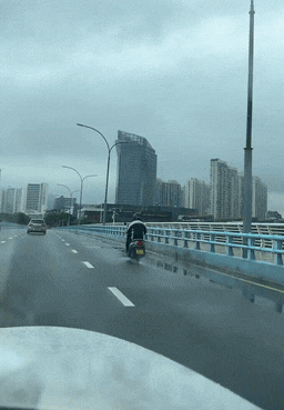 周一内涵囧图云飞系列 人在做坏事的时候最不怕累