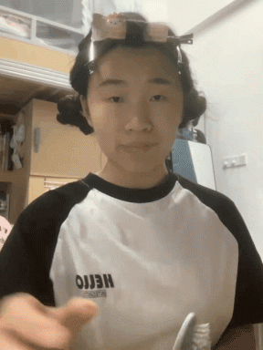 周一內(nèi)涵囧圖云飛系列 人在做壞事的時候最不怕累