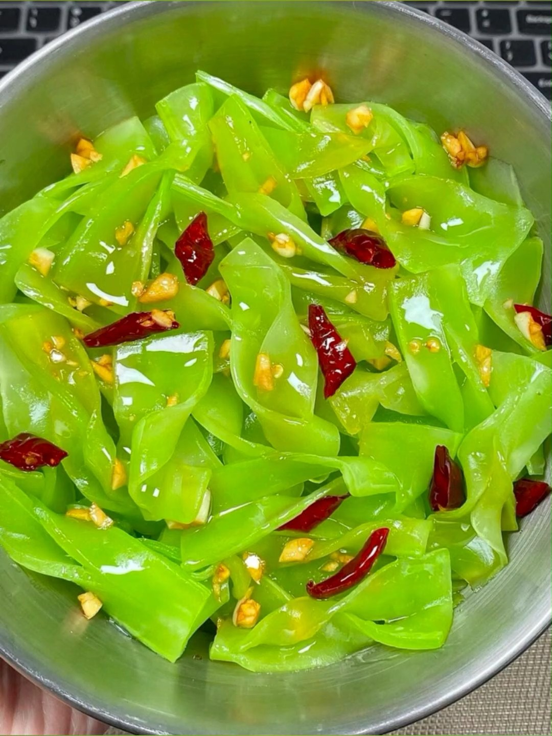 炎热夏日必吃的,十二道特色凉拌菜,最后一道价值百万