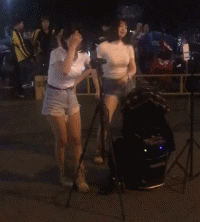 周一內(nèi)涵囧圖云飛系列 現(xiàn)在女裝的質(zhì)量真的不行！